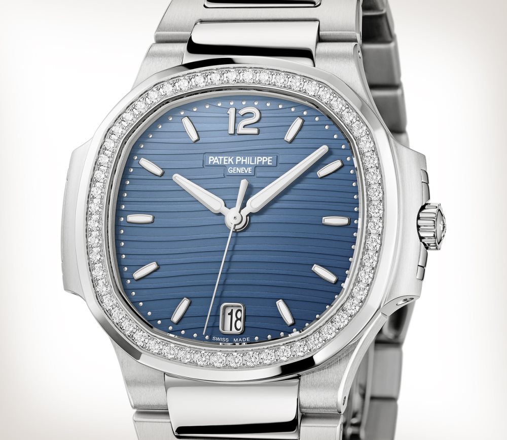 Nautilus 7118/1200A-001