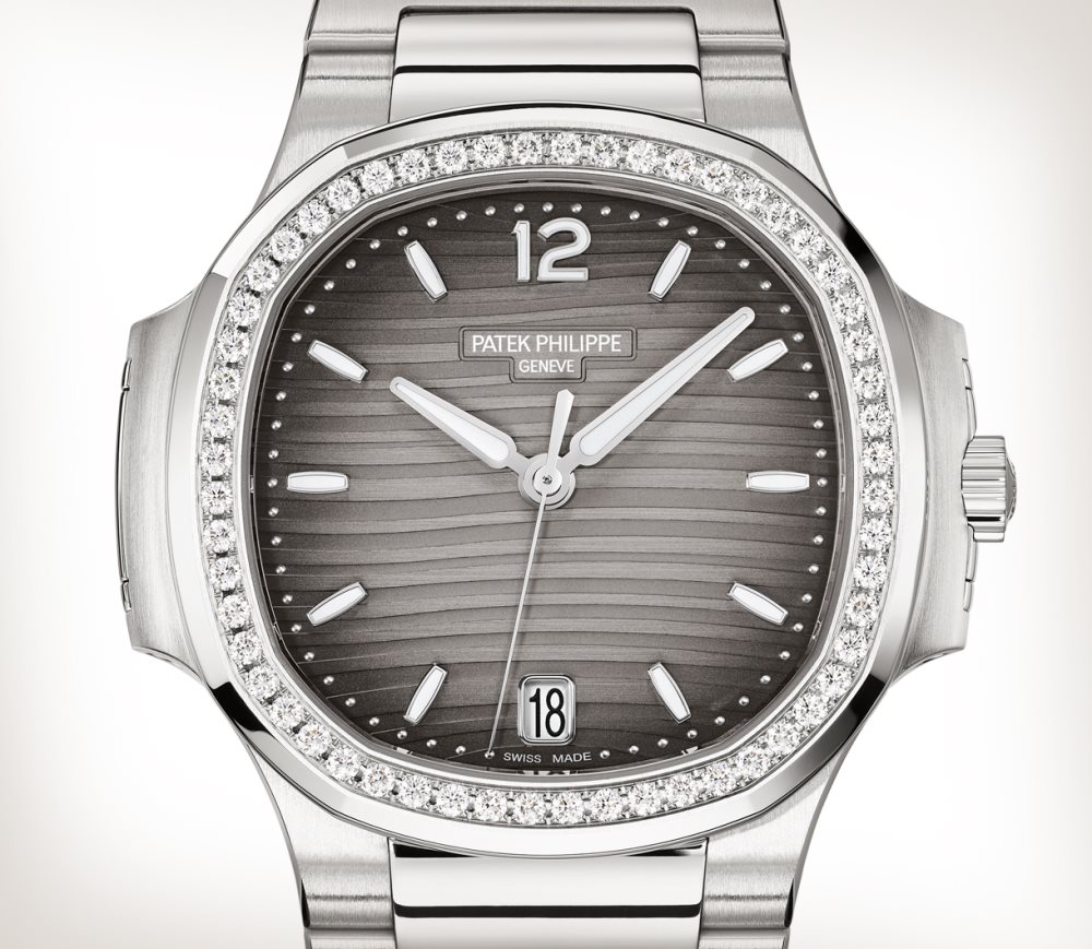 Nautilus 7118/1200A-011