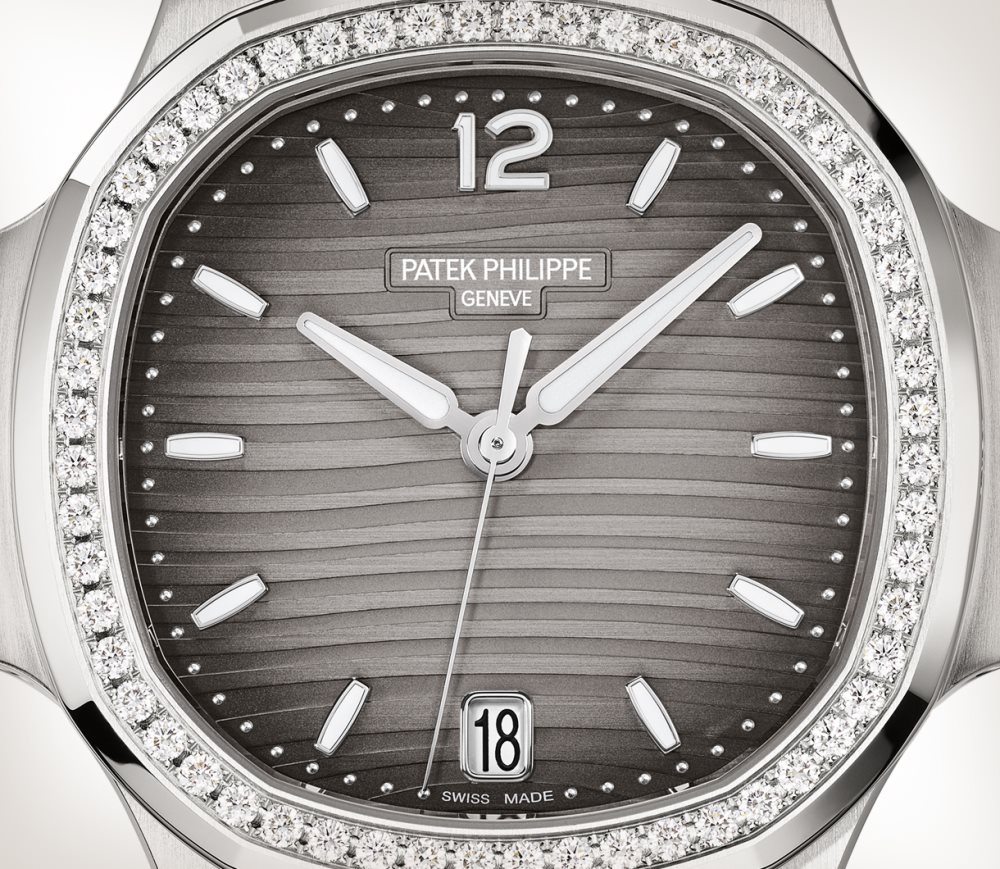 Nautilus 7118/1200A-011