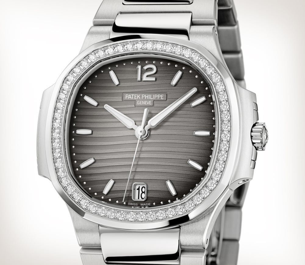 Nautilus 7118/1200A-011
