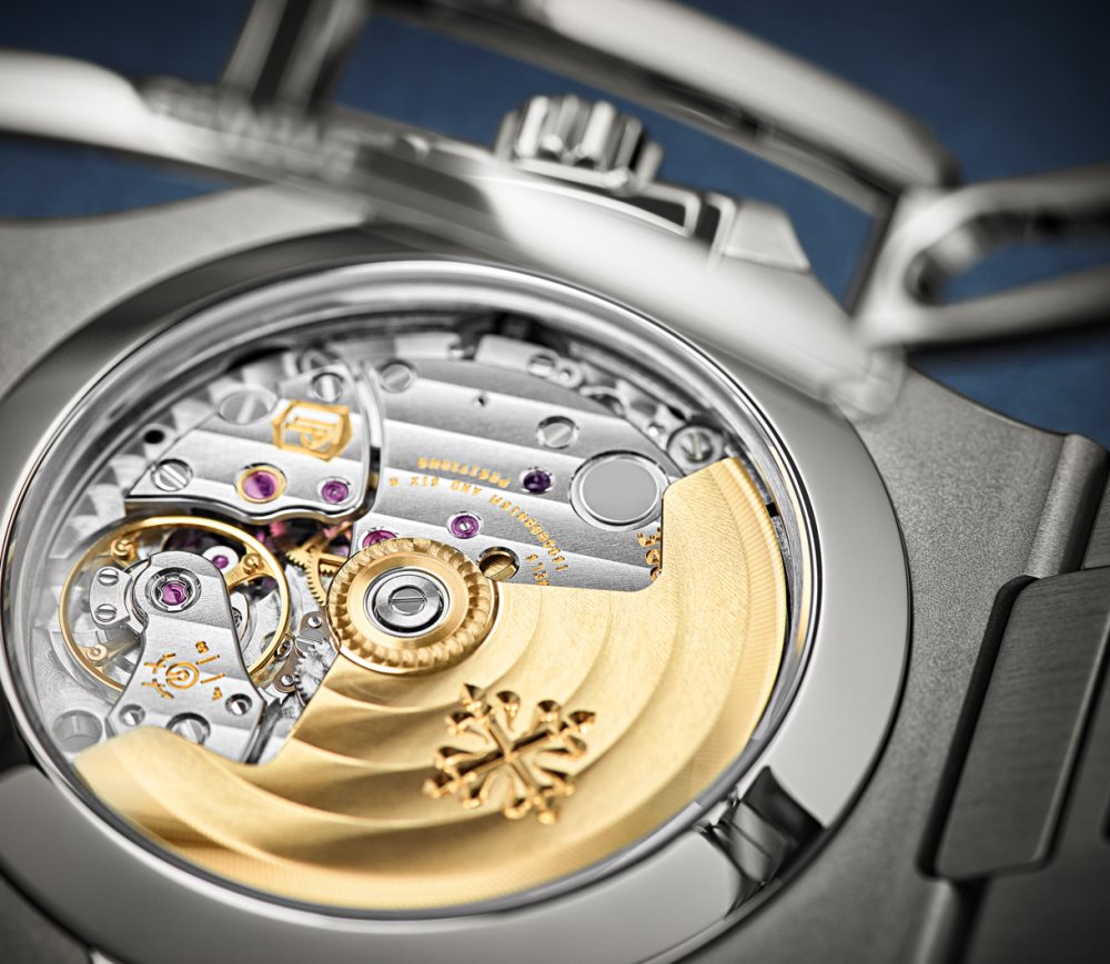 Nautilus 5726/1A-014