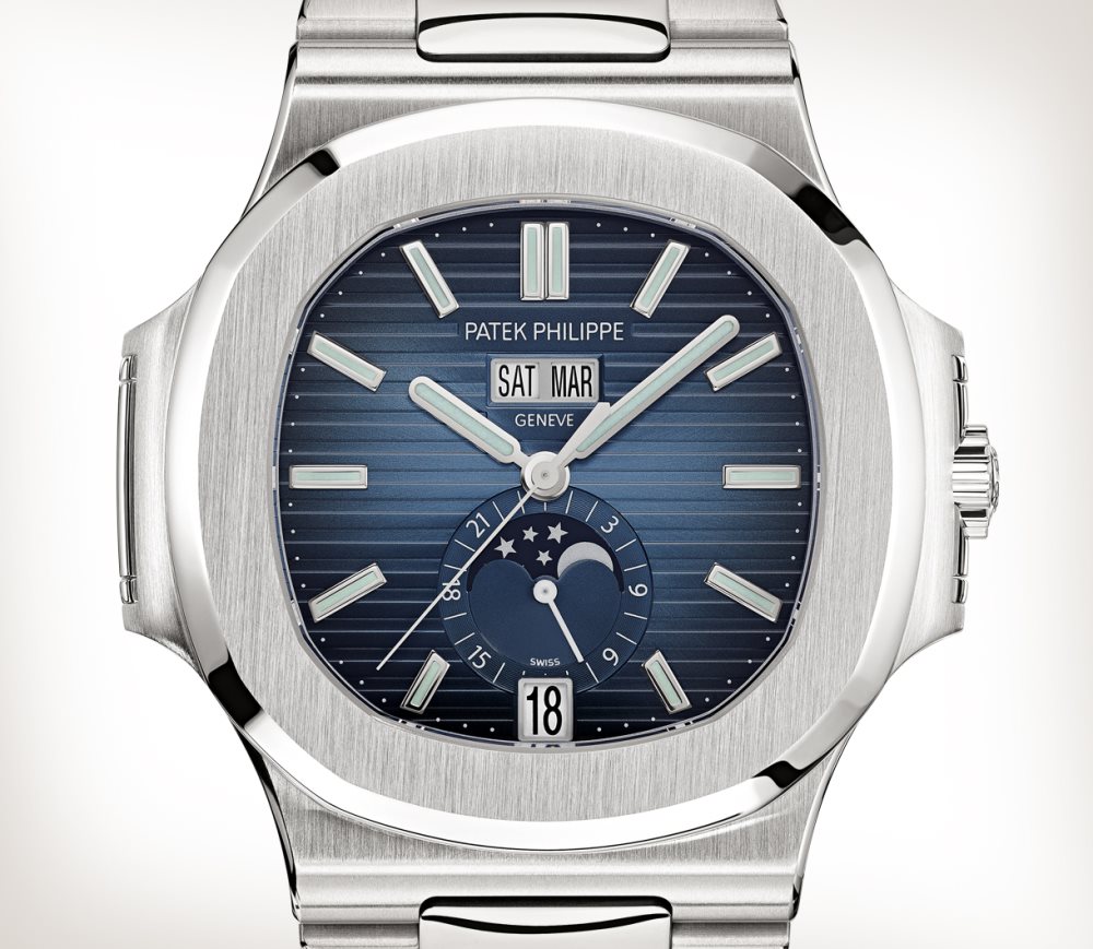 Nautilus 5726/1A-014