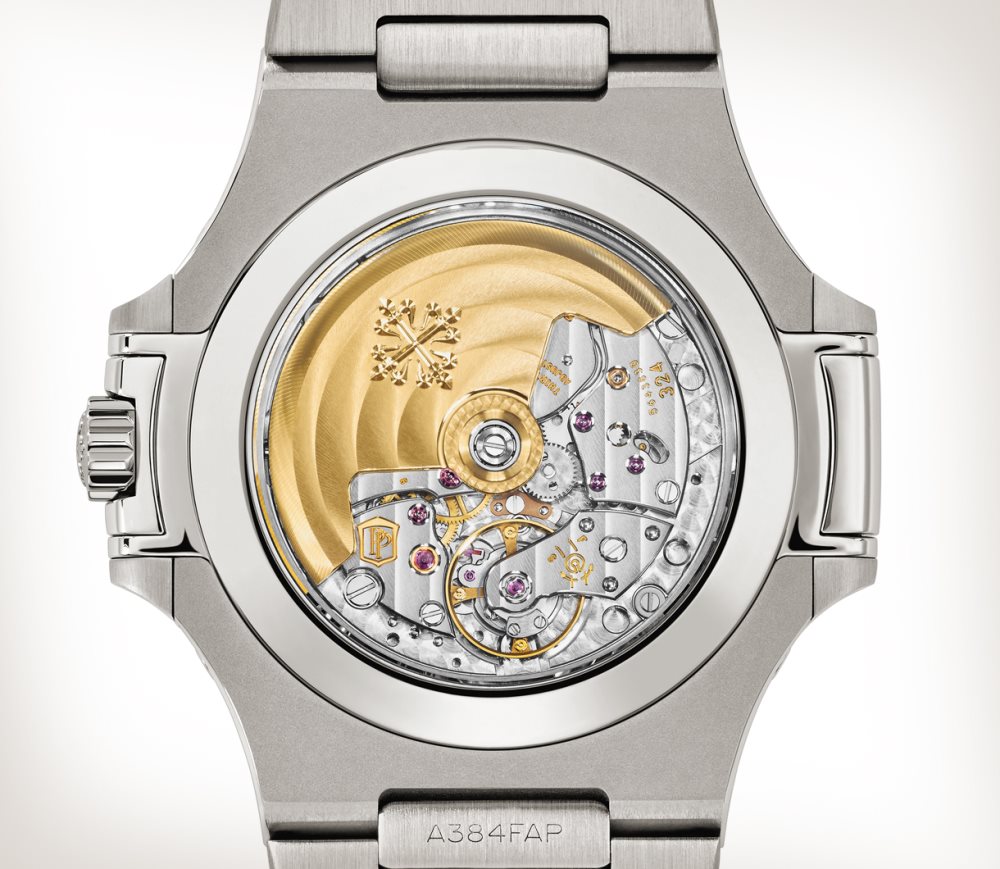 Nautilus 5726/1A-014