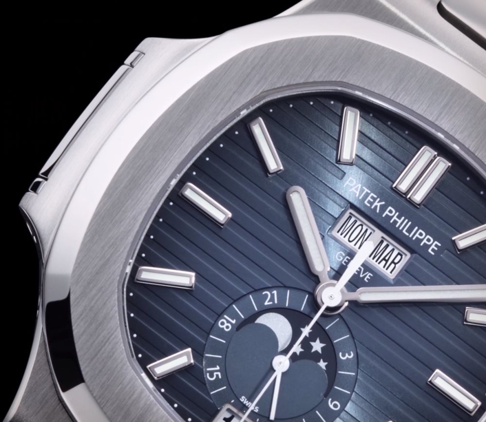 Nautilus 5726/1A-014