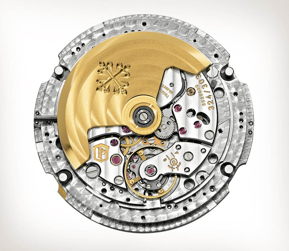 Nautilus 5726/1A-014