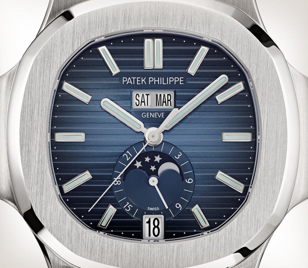 Nautilus 5726/1A-014