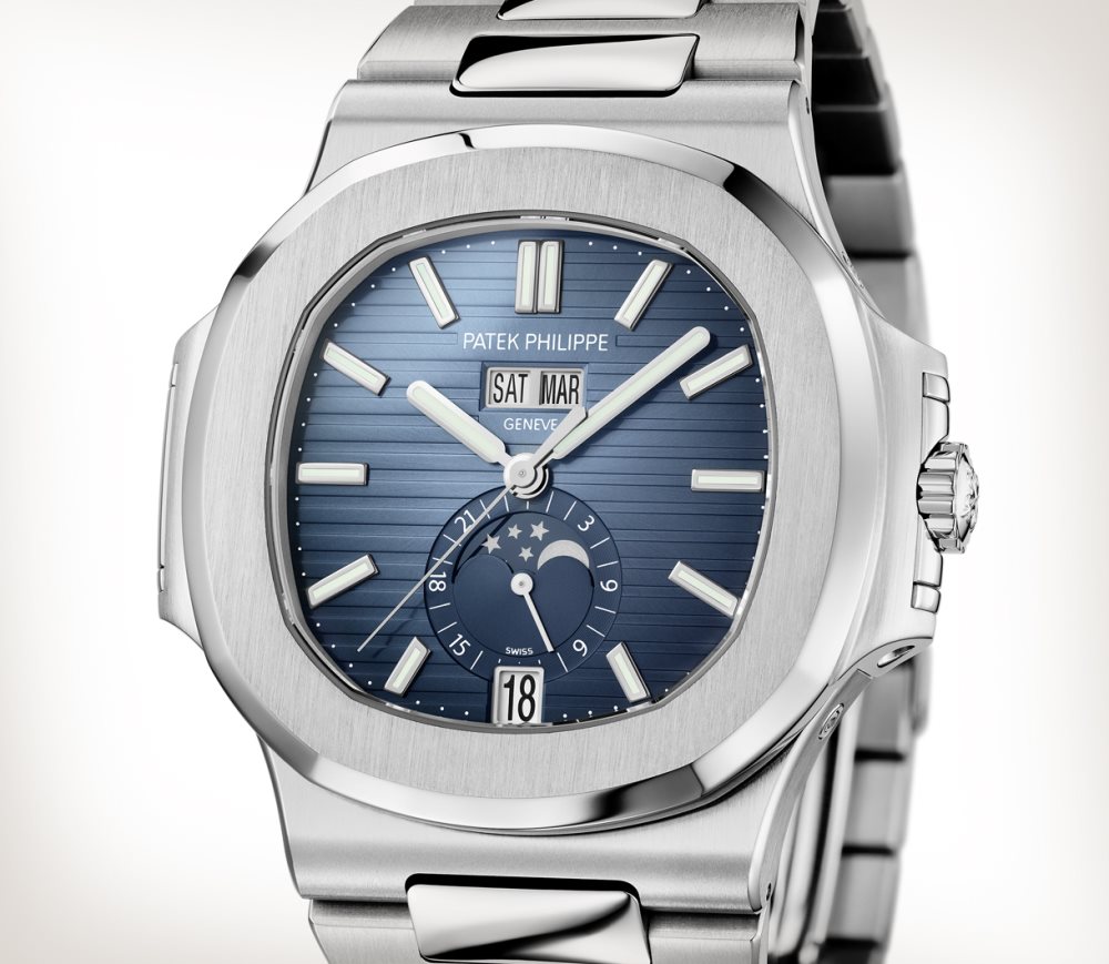 Nautilus 5726/1A-014