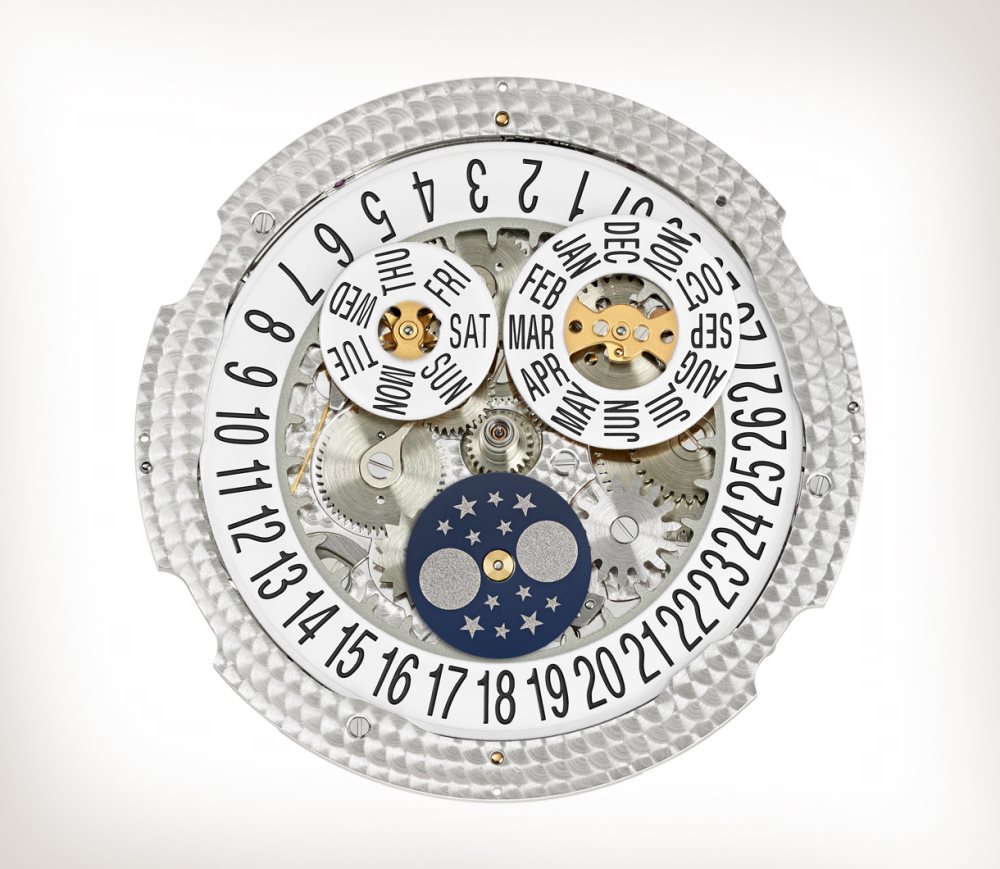 Nautilus 5726/1A-014
