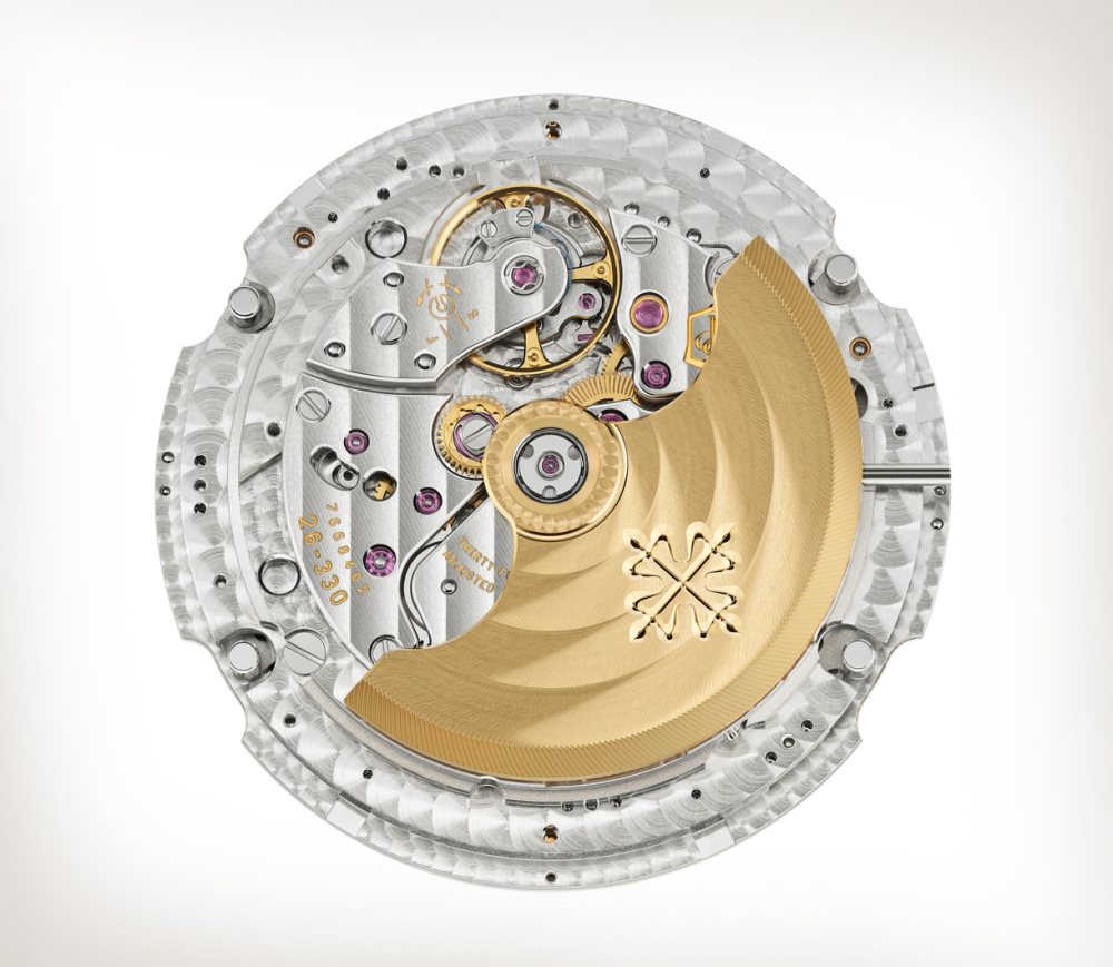 Nautilus 5726/1A-014