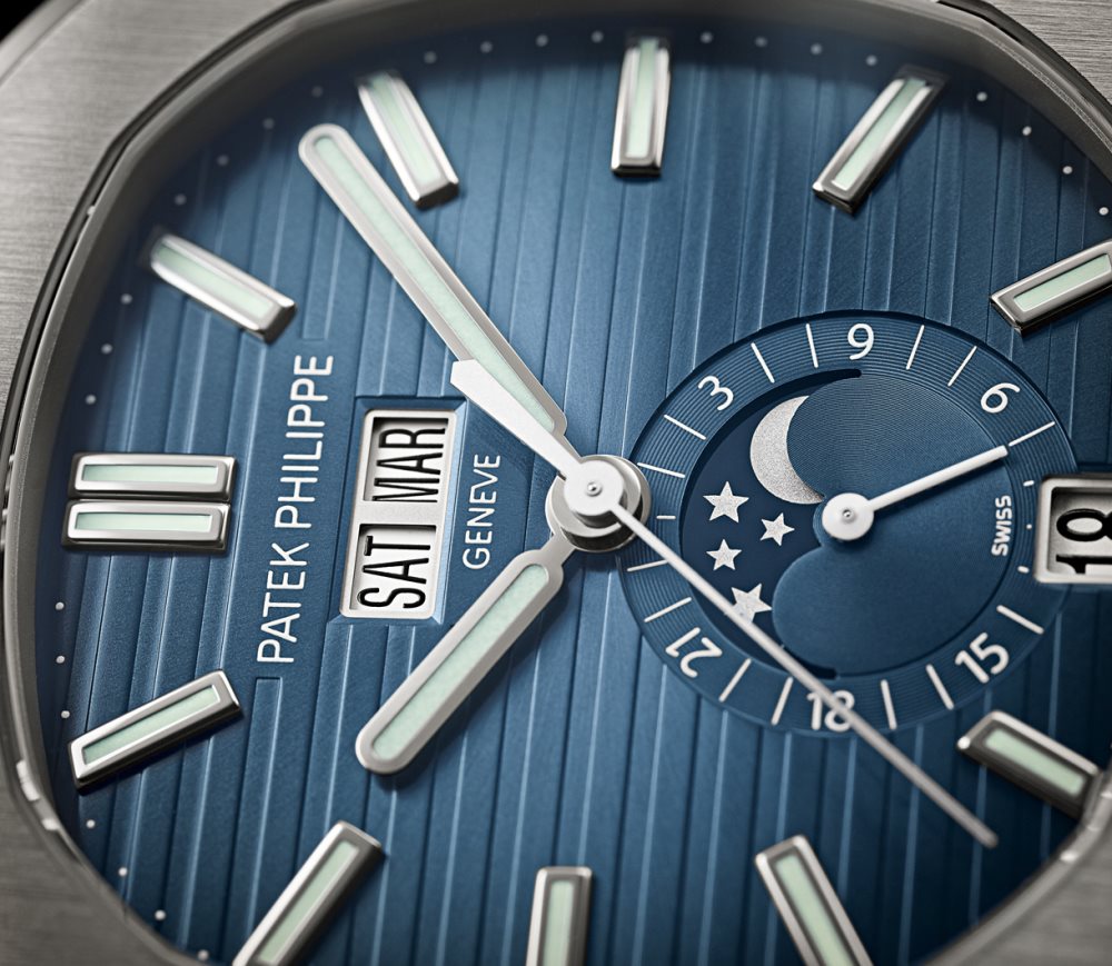 Nautilus 5726/1A-014