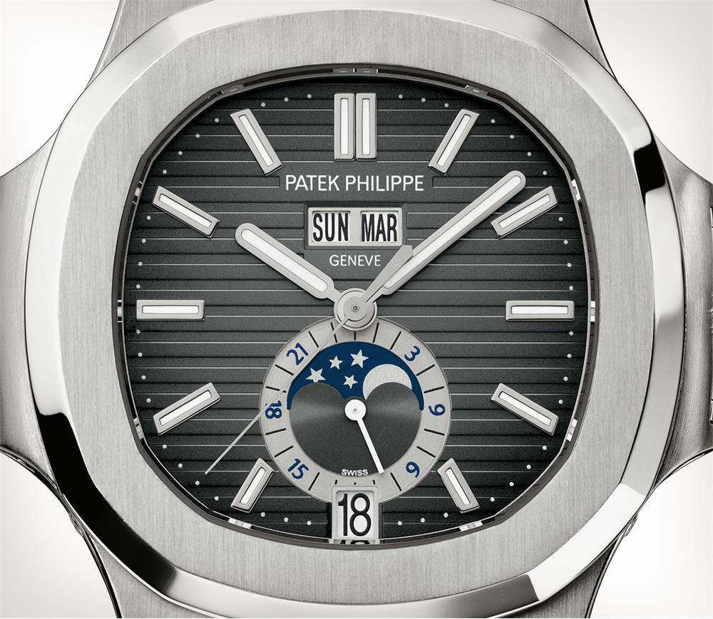 Nautilus 5726A-001