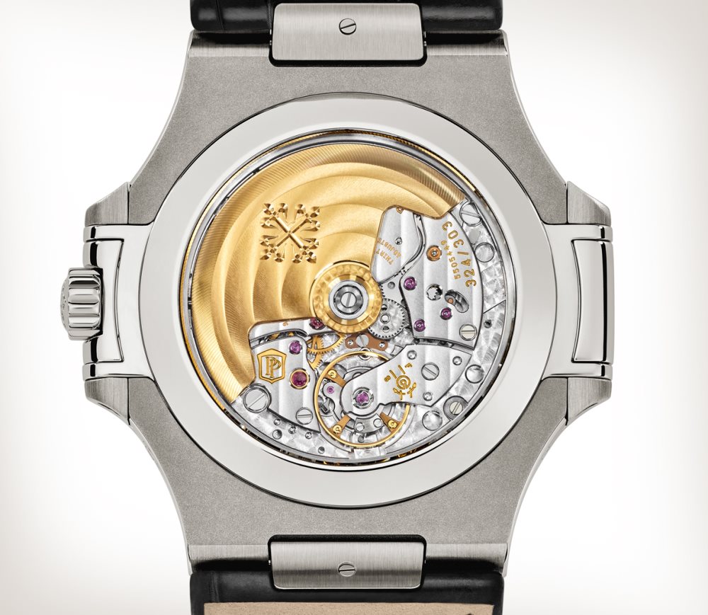 Nautilus 5726A-001