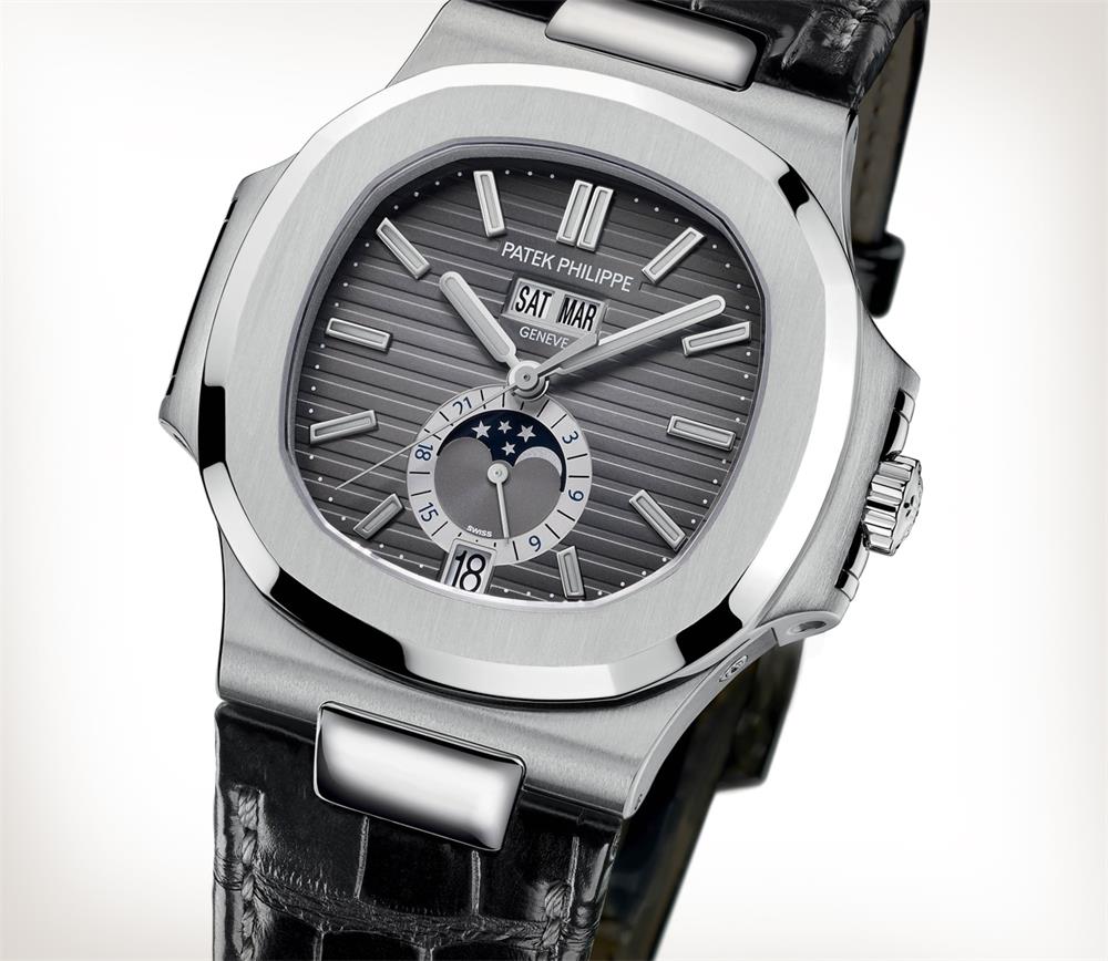 Nautilus 5726A-001