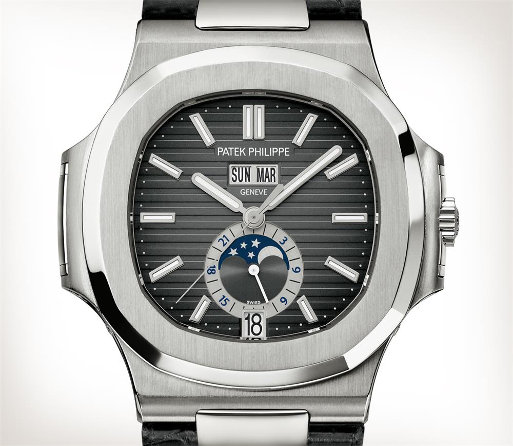Nautilus 5726A-001