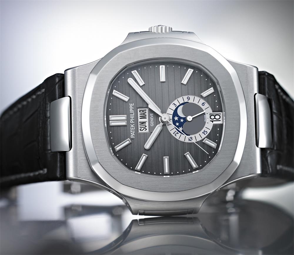 Nautilus 5726A-001