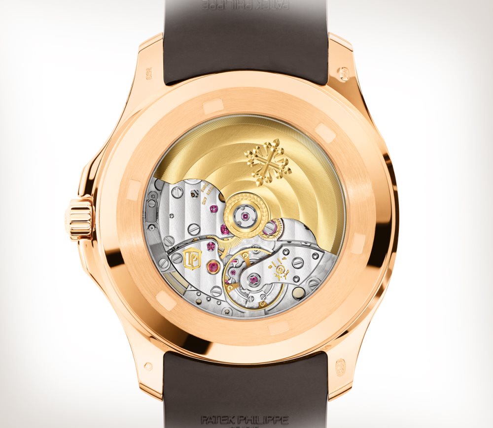 Aquanaut 5167R-001