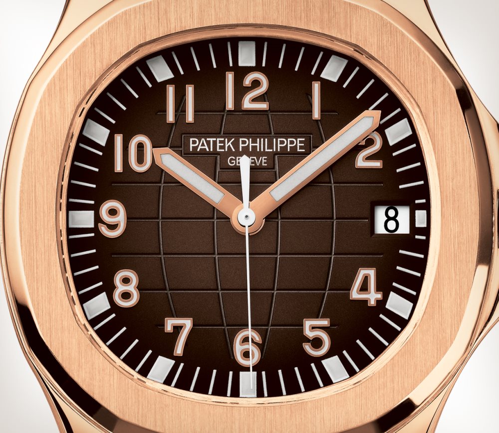 Aquanaut 5167R-001