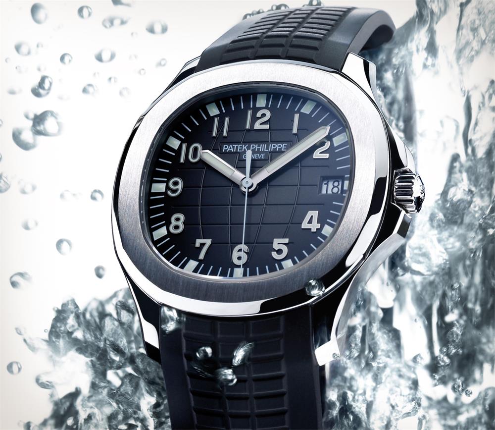 Aquanaut 5167A-001