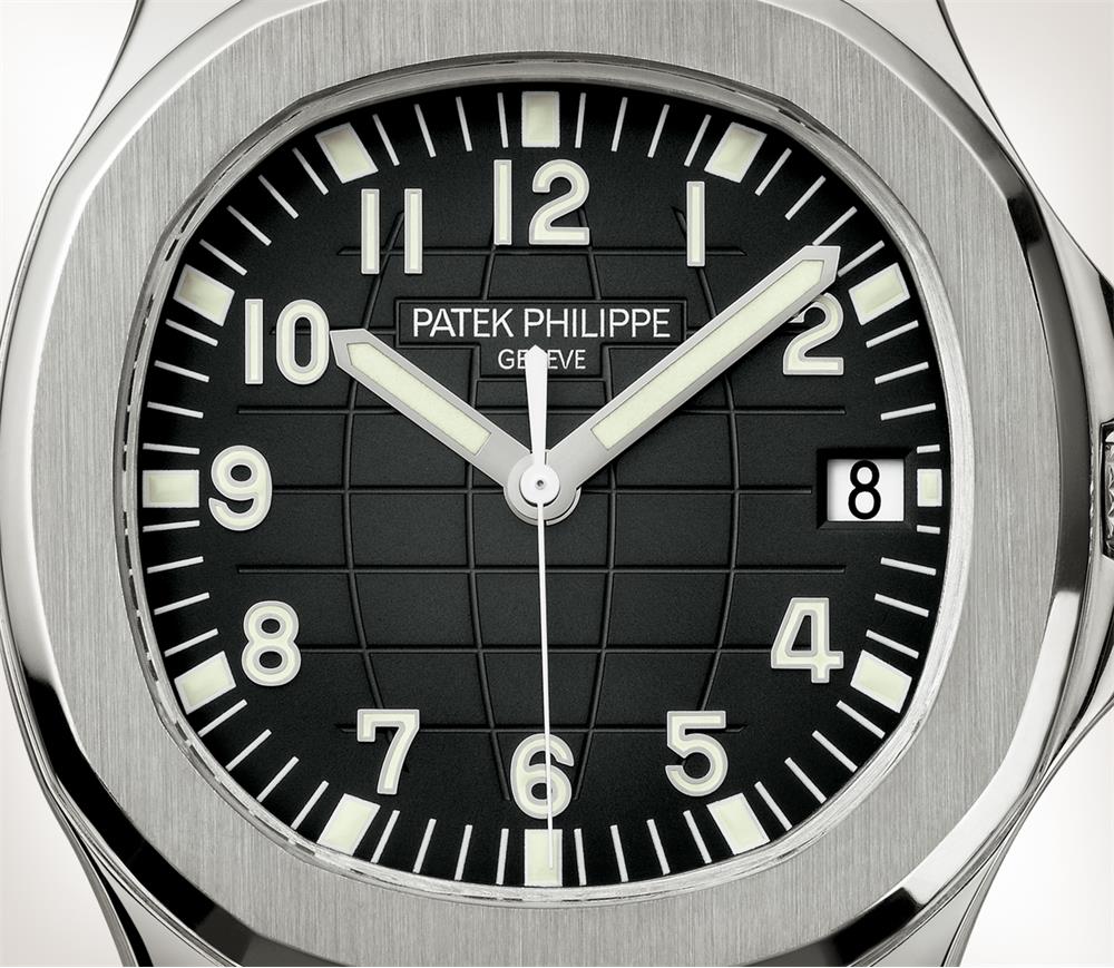 Aquanaut 5167A-001