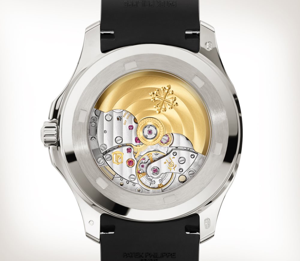Aquanaut 5167A-001