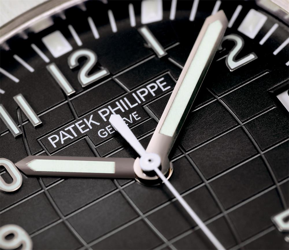 Aquanaut 5167A-001