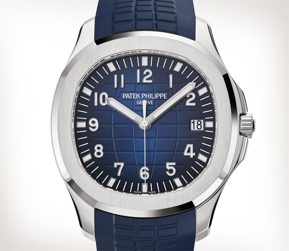 Aquanaut 5168G-001