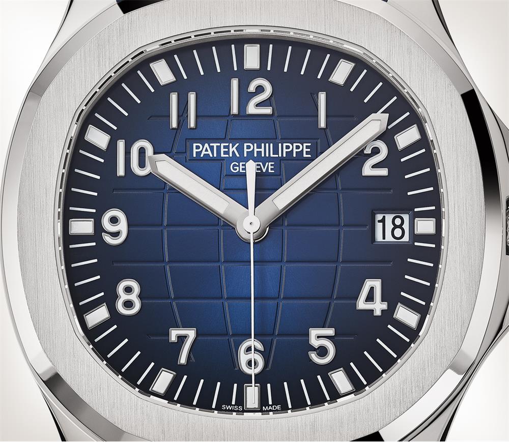 Aquanaut 5168G-001