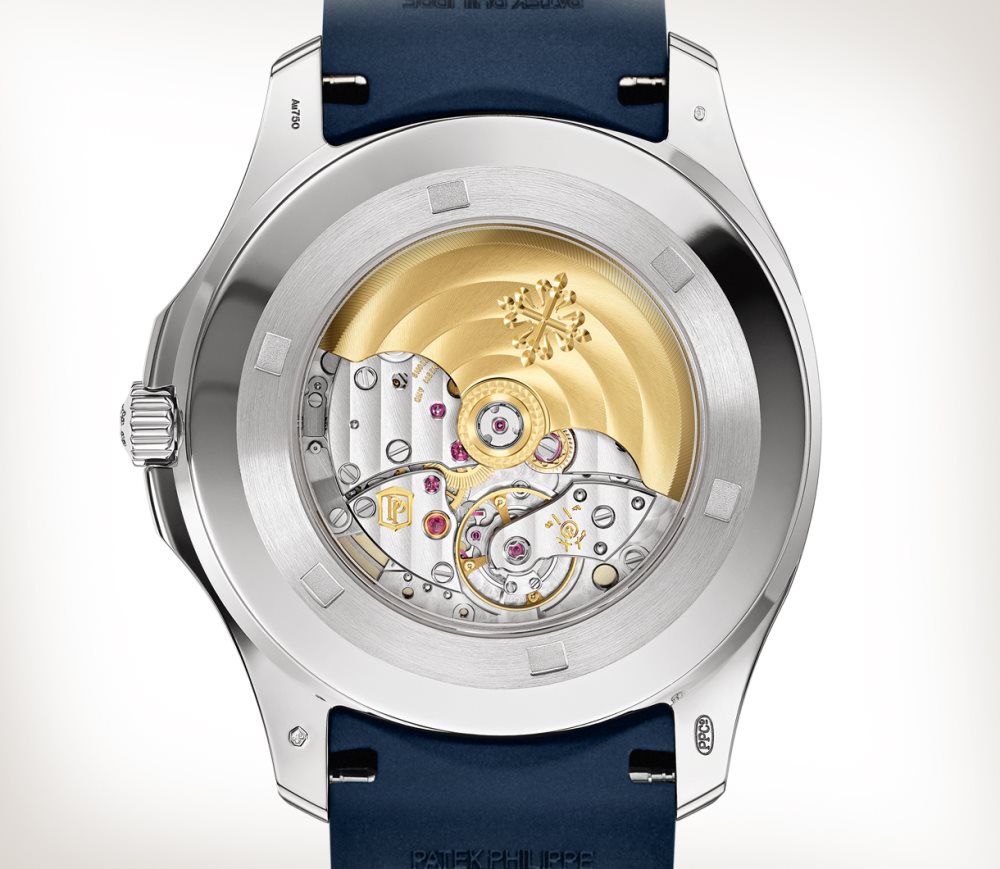 Aquanaut 5168G-001