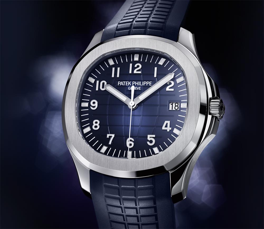 Aquanaut 5168G-001
