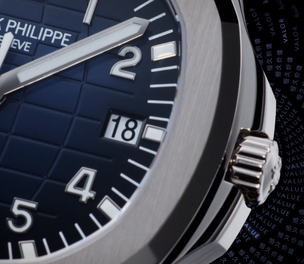 Aquanaut 5168G-001