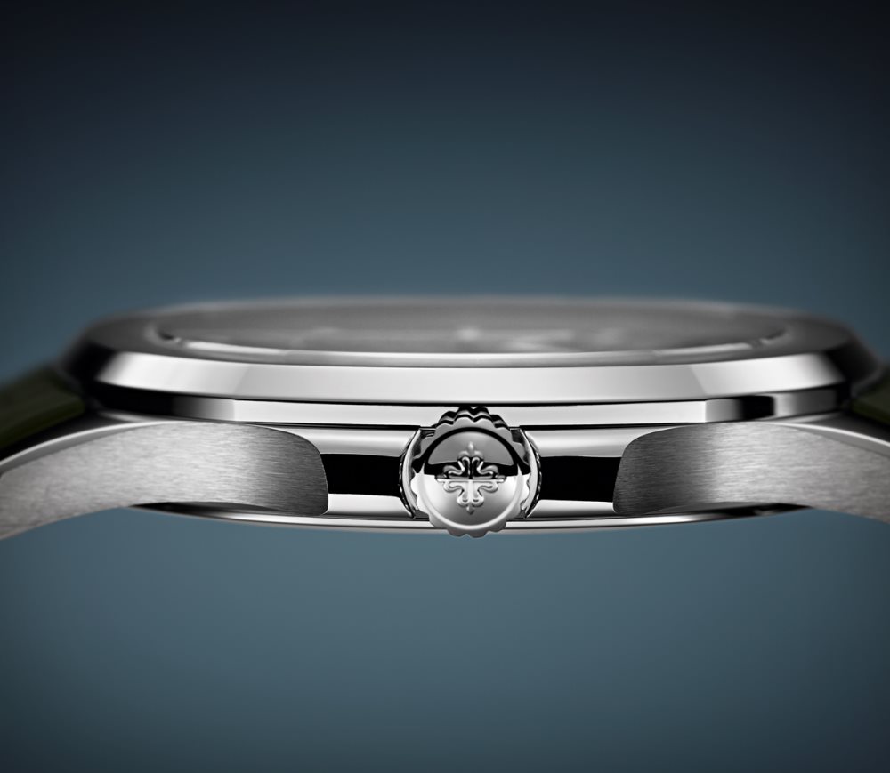 Aquanaut 5168G-010