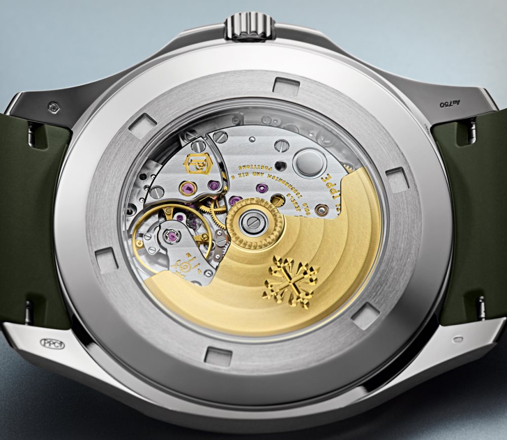 Aquanaut 5168G-010