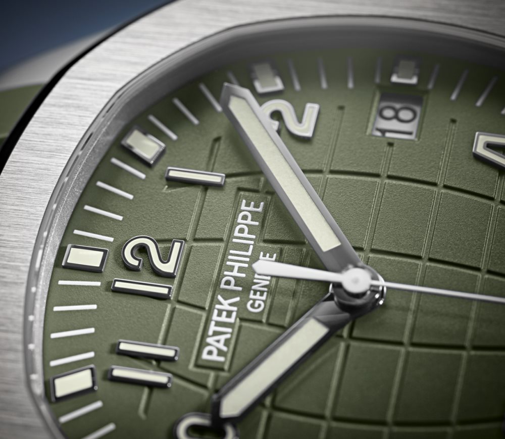 Aquanaut 5168G-010
