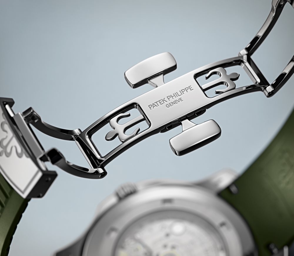 Aquanaut 5168G-010