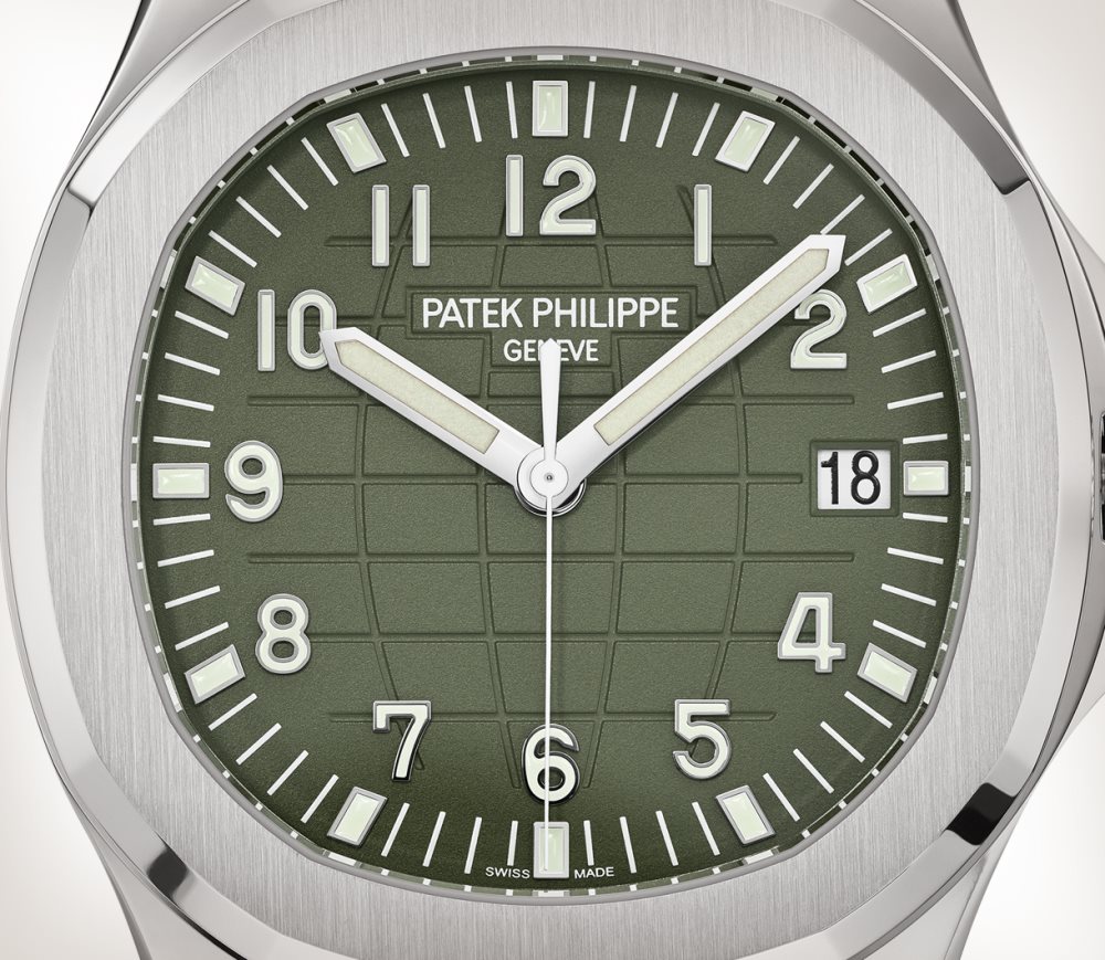 Aquanaut 5168G-010