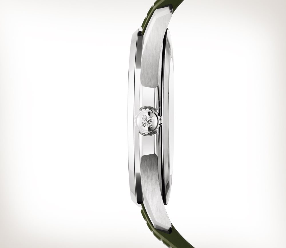 Aquanaut 5168G-010