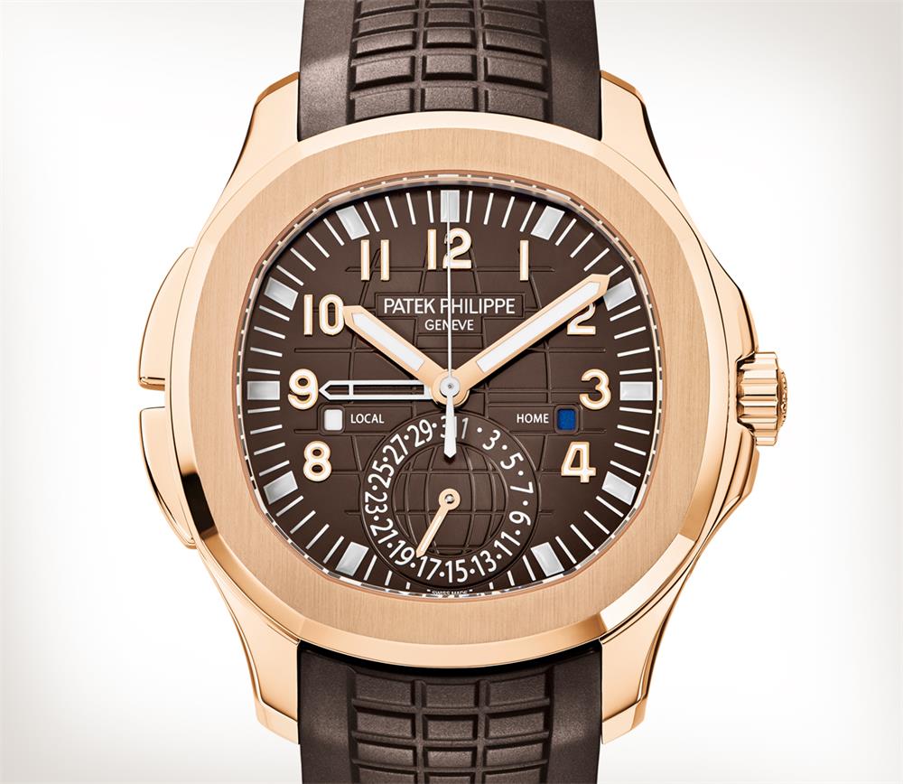 Aquanaut 5164R-001