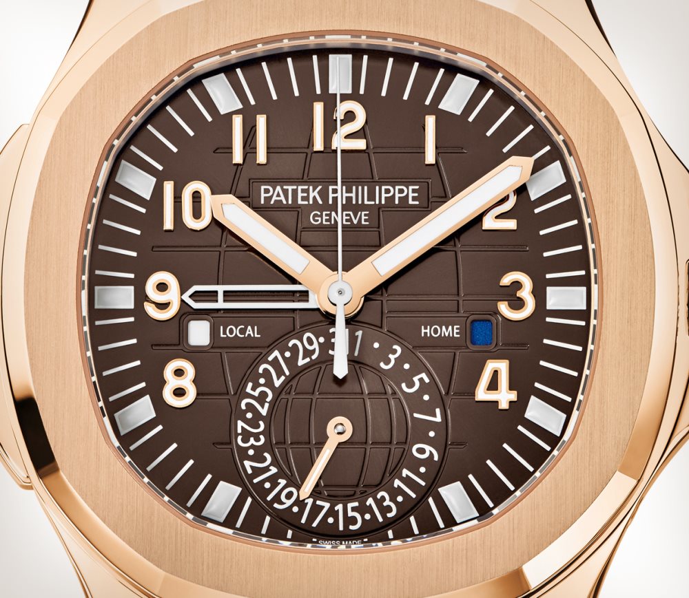 Aquanaut 5164R-001