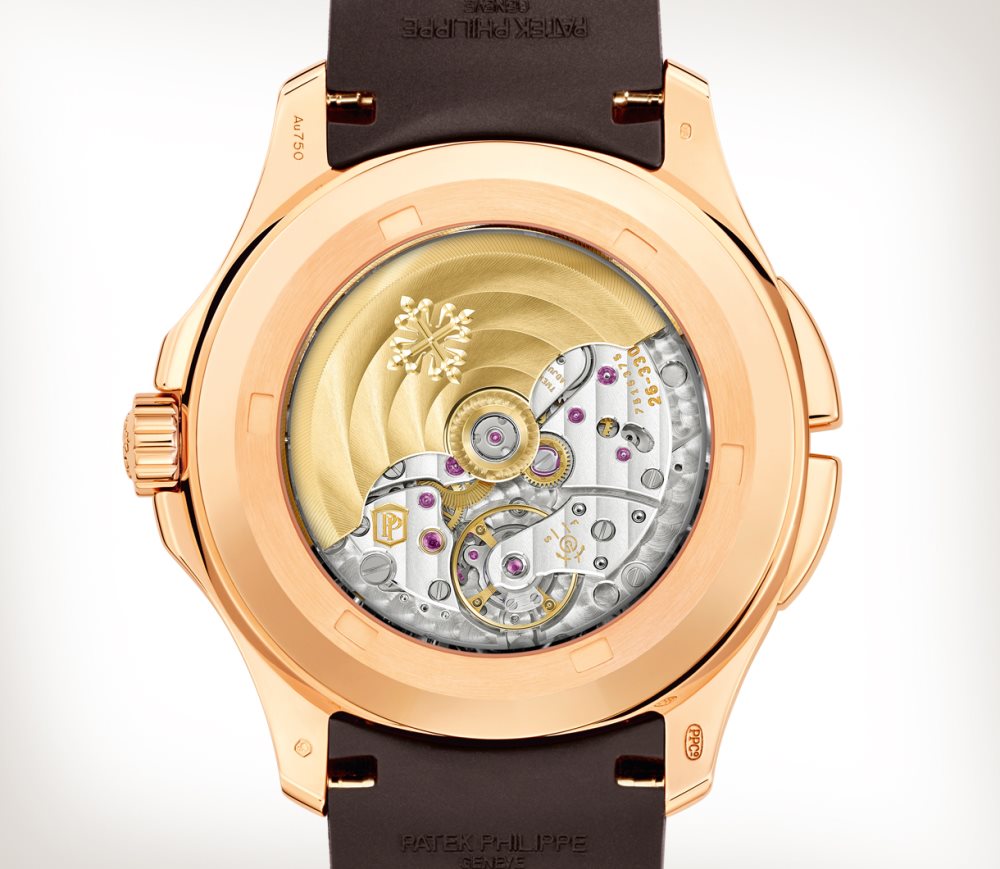 Aquanaut 5164R-001