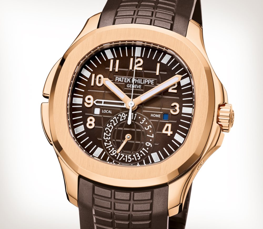 Aquanaut 5164R-001