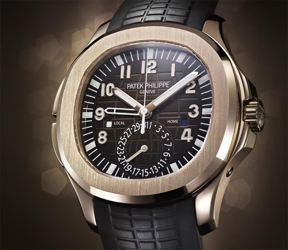 Aquanaut 5164R-001