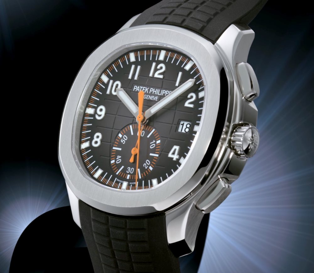Aquanaut 5968A-001