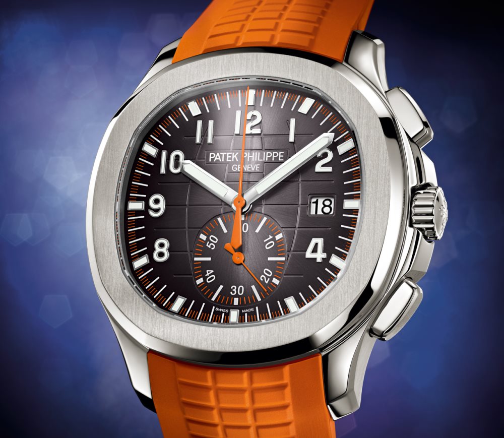 Aquanaut 5968A-001