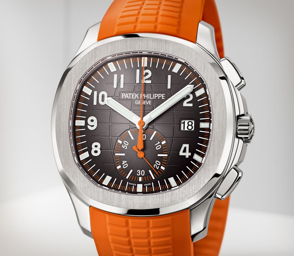 Aquanaut 5968A-001