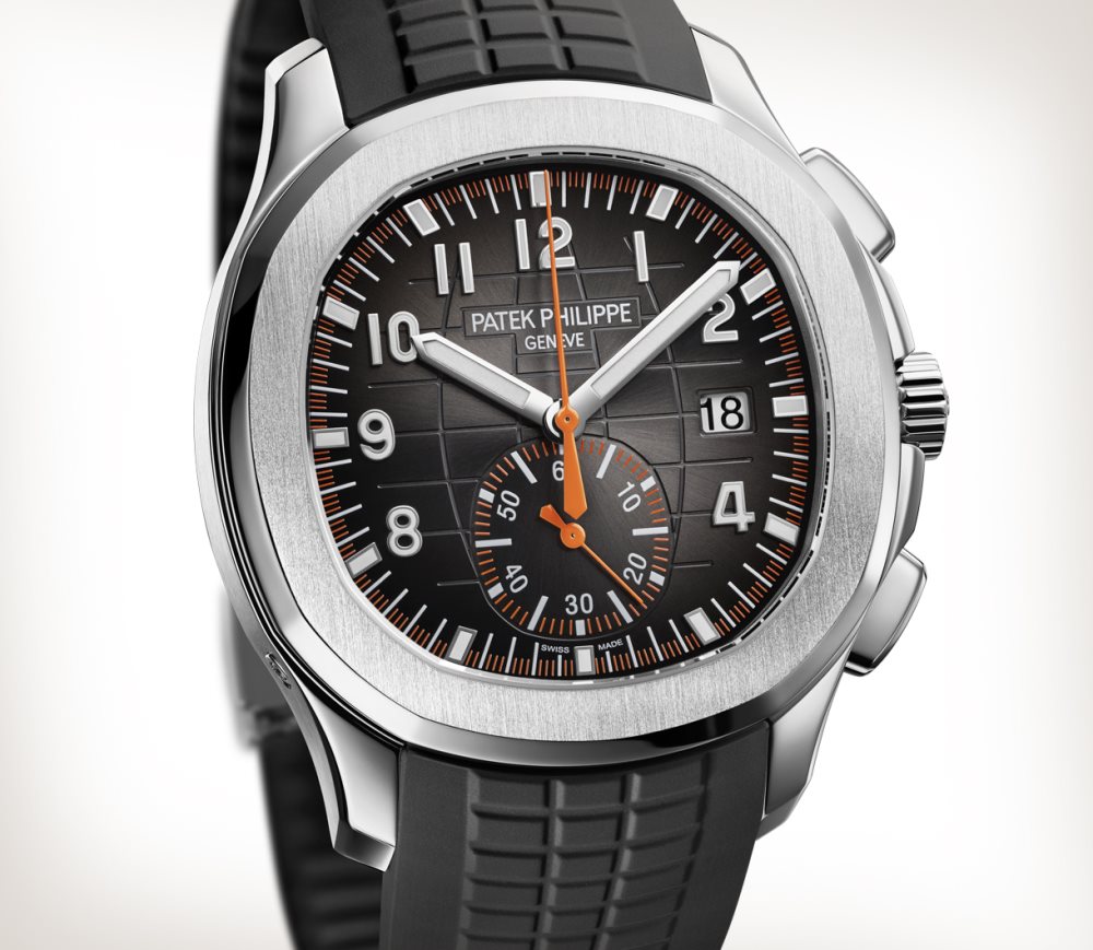 Aquanaut 5968A-001