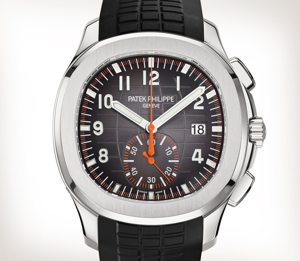 Aquanaut 5968A-001