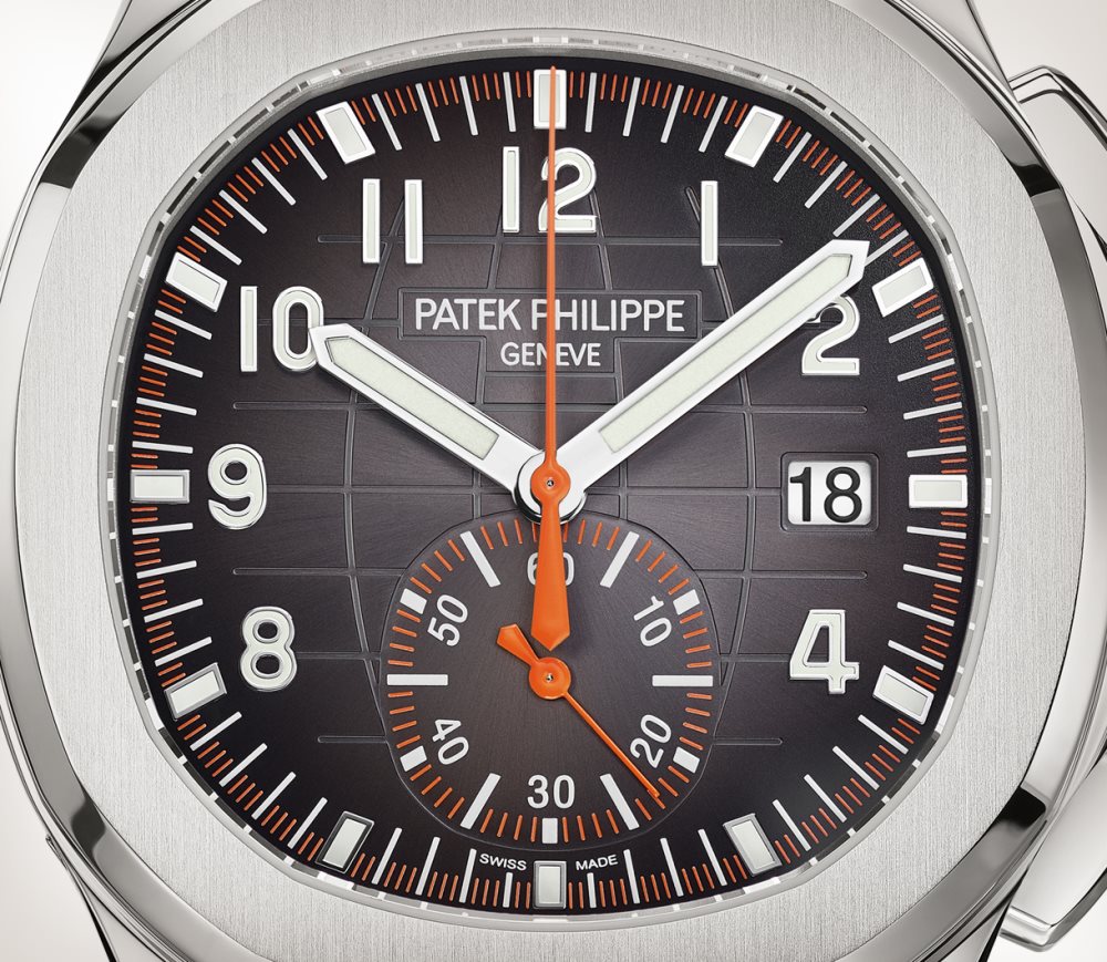 Aquanaut 5968A-001