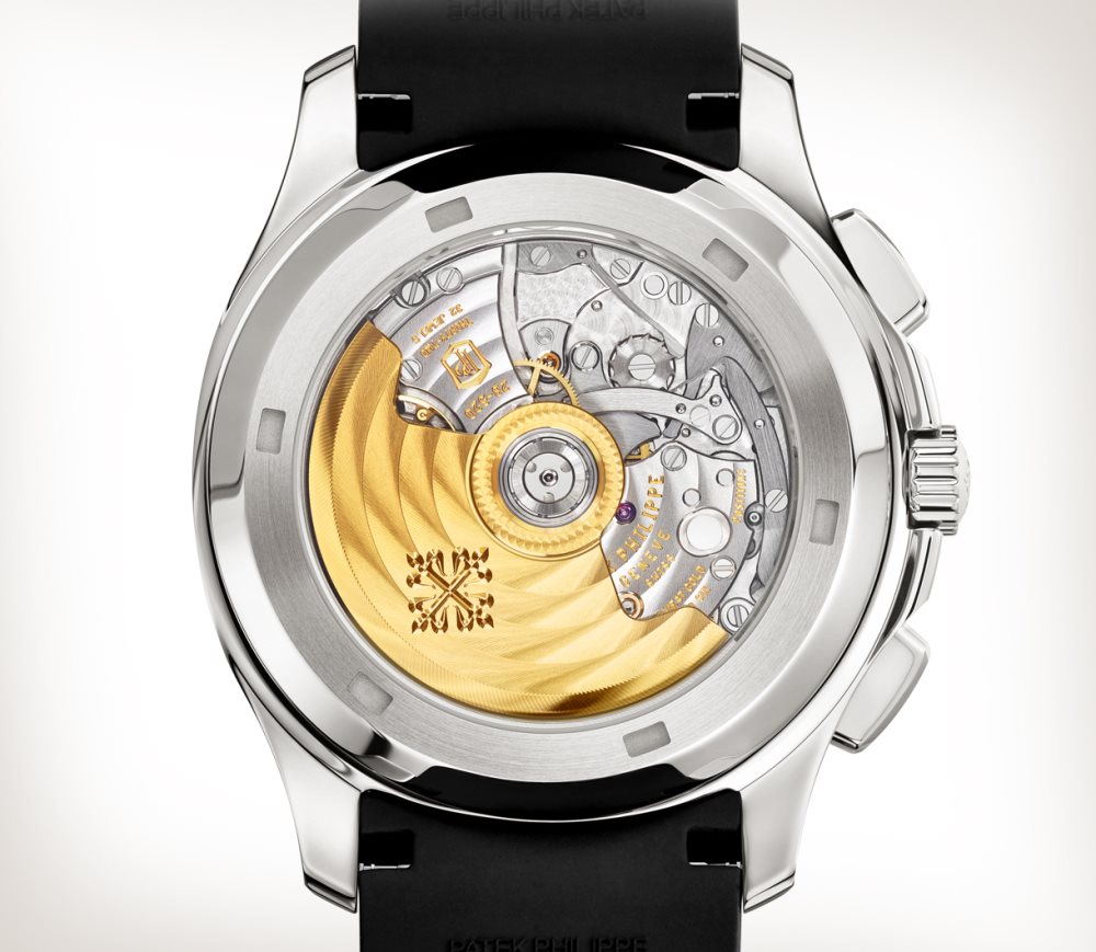 Aquanaut 5968A-001