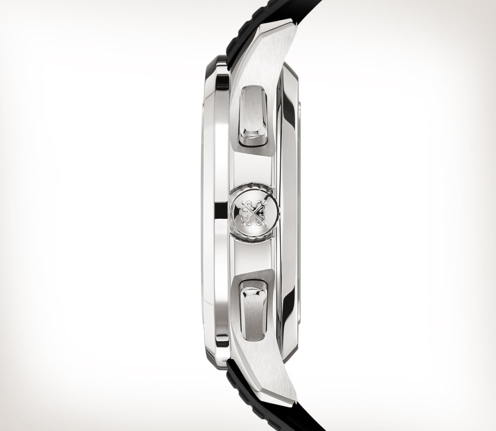 Aquanaut 5968A-001