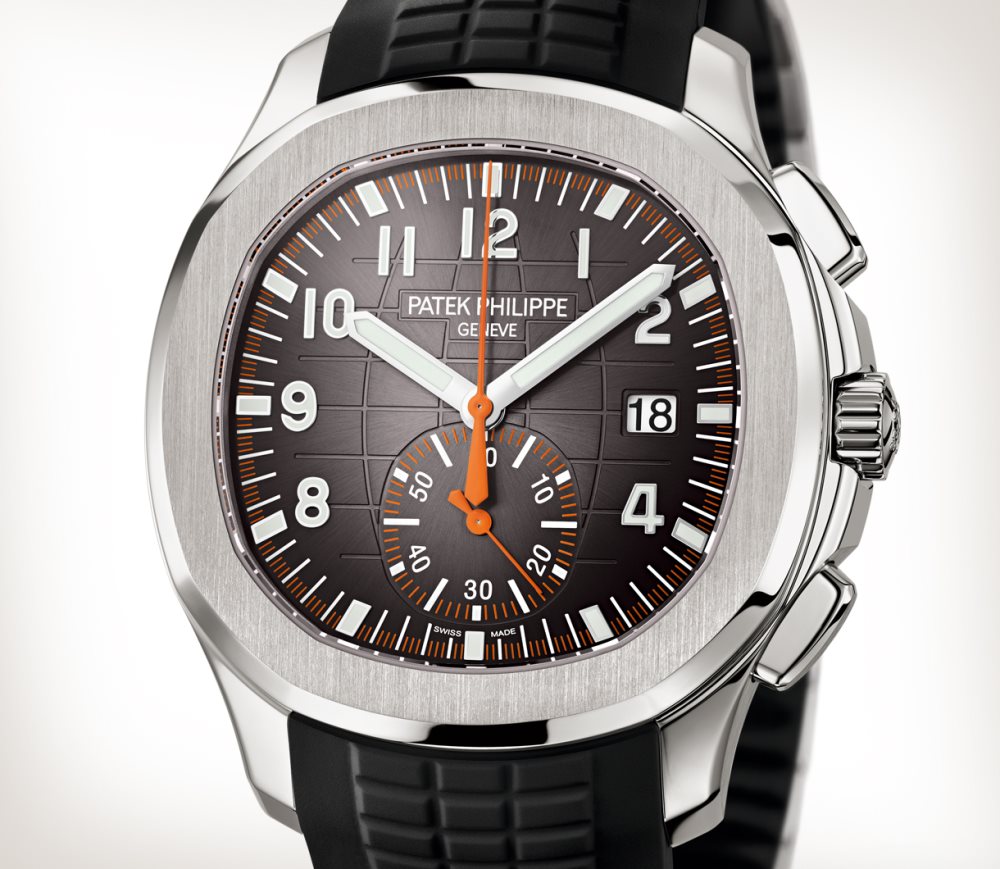 Aquanaut 5968A-001